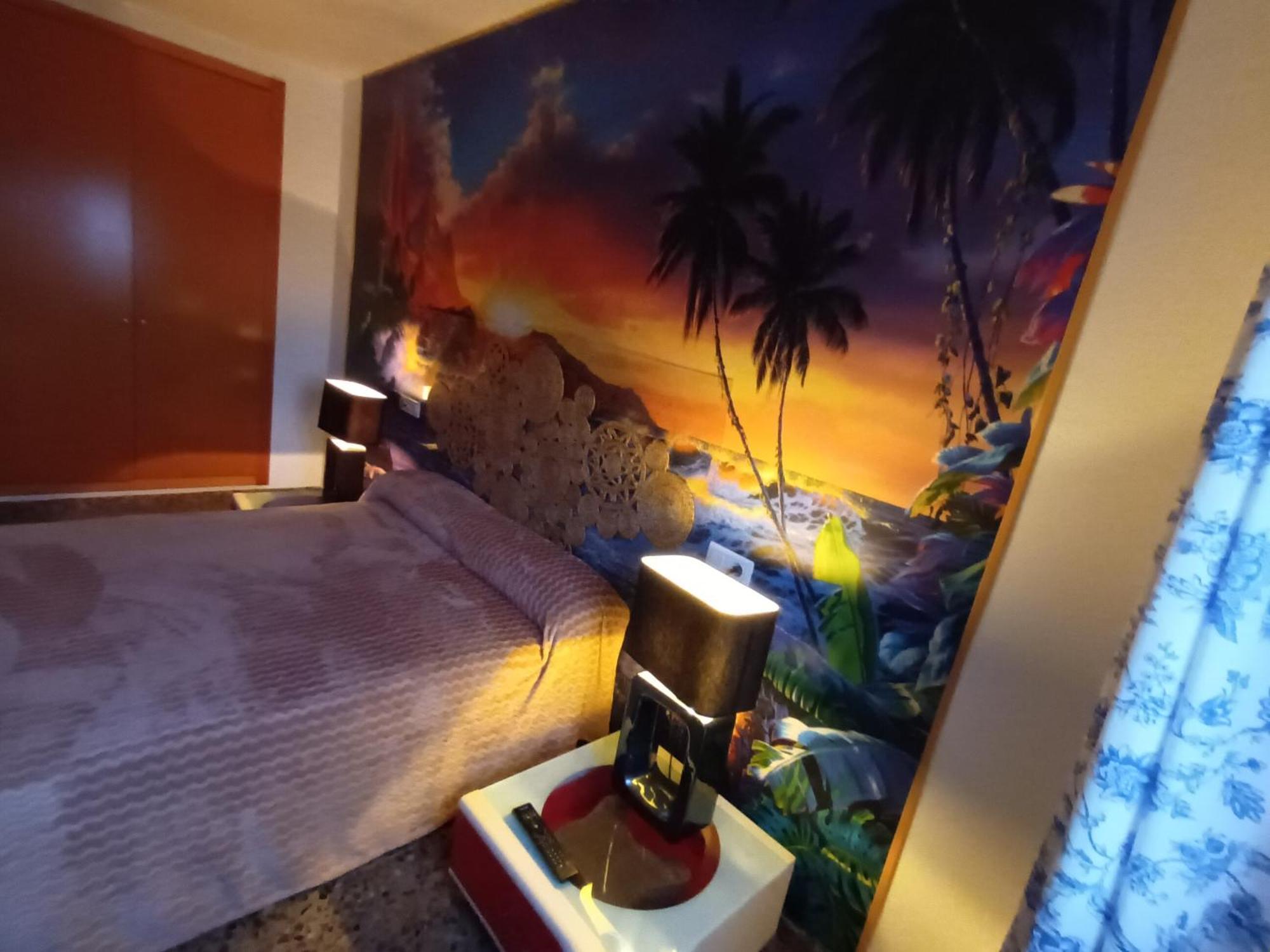 Piso Amplio De 3 Habitaciones, 2 Banos, Ascensor Y Parking بوريانا المظهر الخارجي الصورة