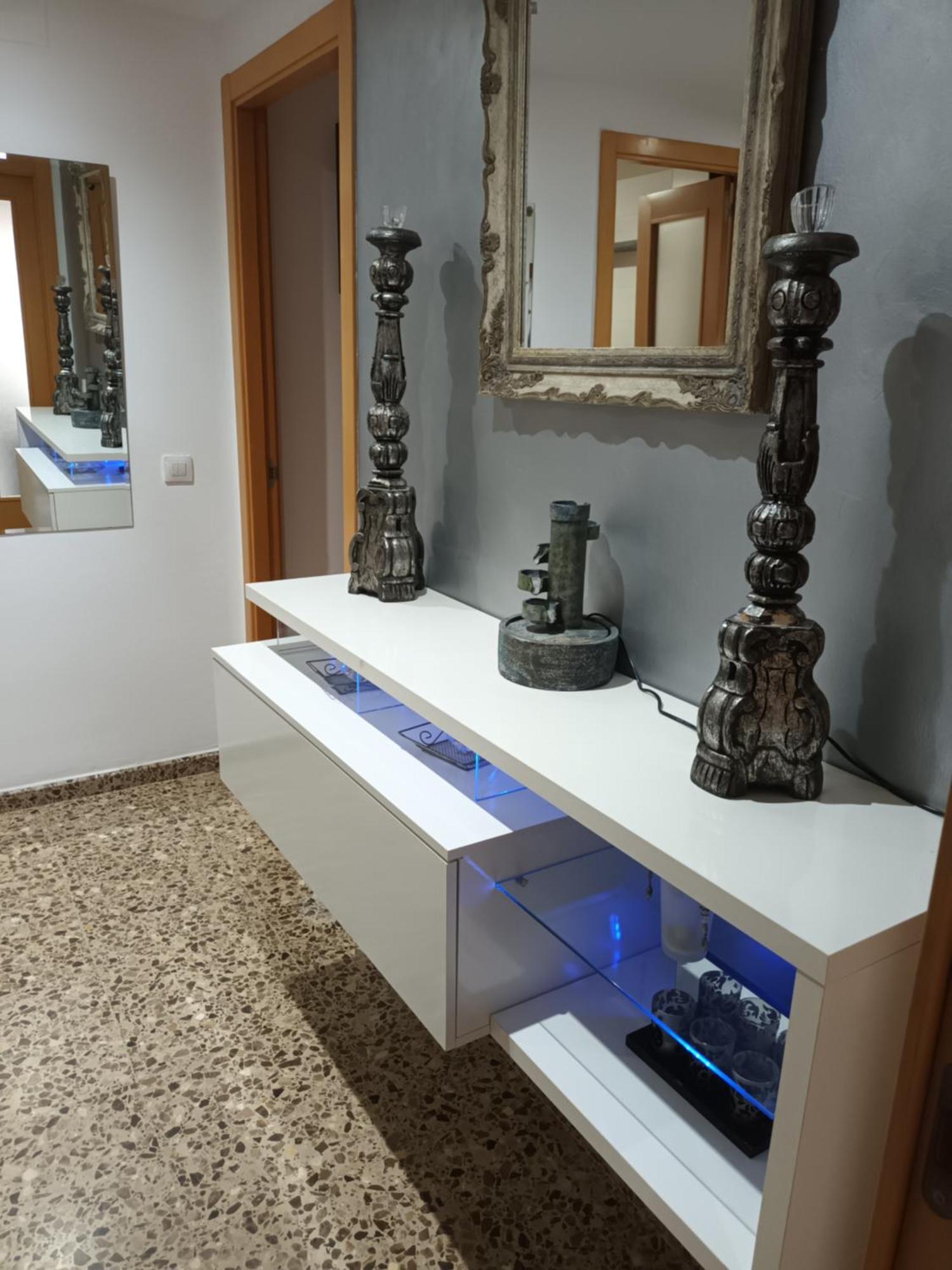 Piso Amplio De 3 Habitaciones, 2 Banos, Ascensor Y Parking بوريانا المظهر الخارجي الصورة